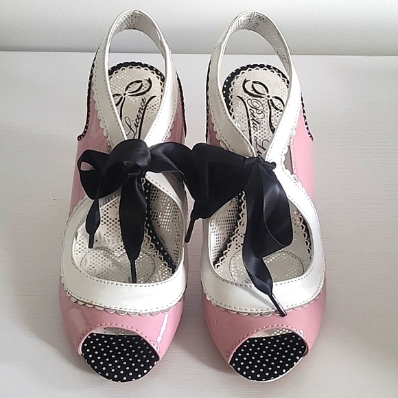 Poetic Licence All For You Shoes - Picture 2 of 4